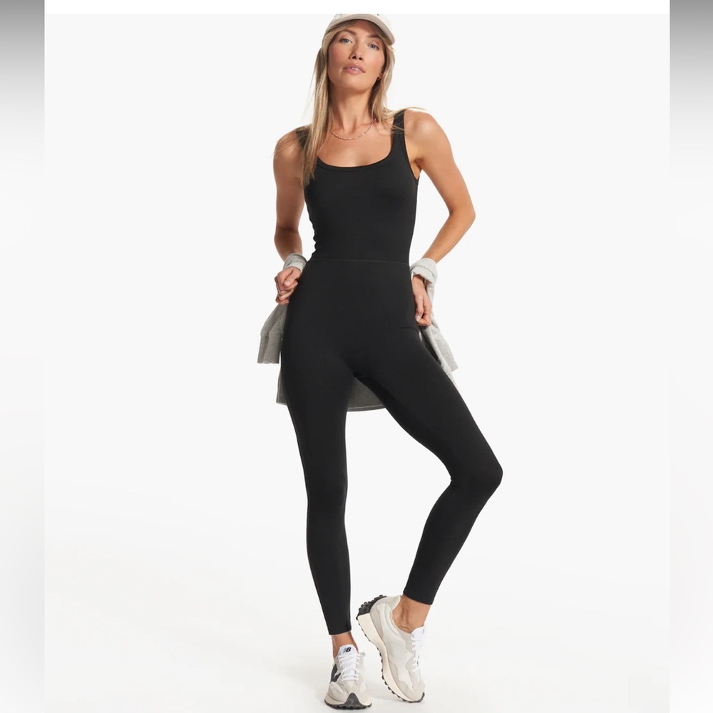 Vuori Halo Essential Jumpsuit